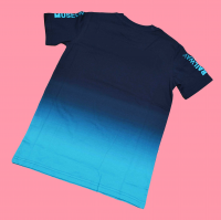 RM Short Sleeve FEMALE FOH T