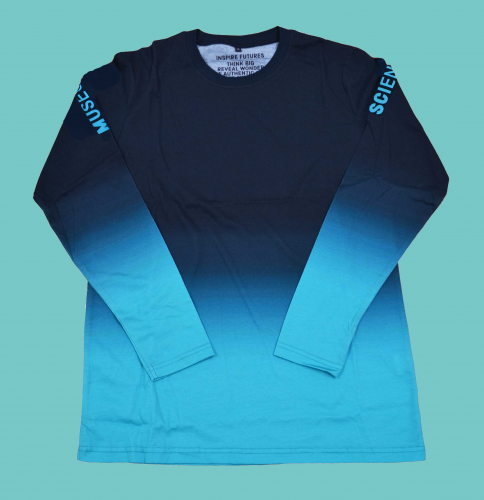 LONG Sleeve FOH Unisex