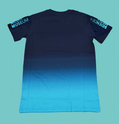 ME Short Sleeve Unisex FOH T