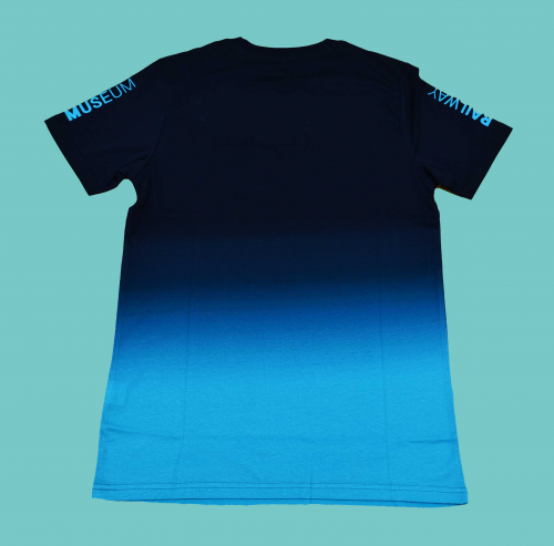 RM Short Sleeve Unisex FOH T